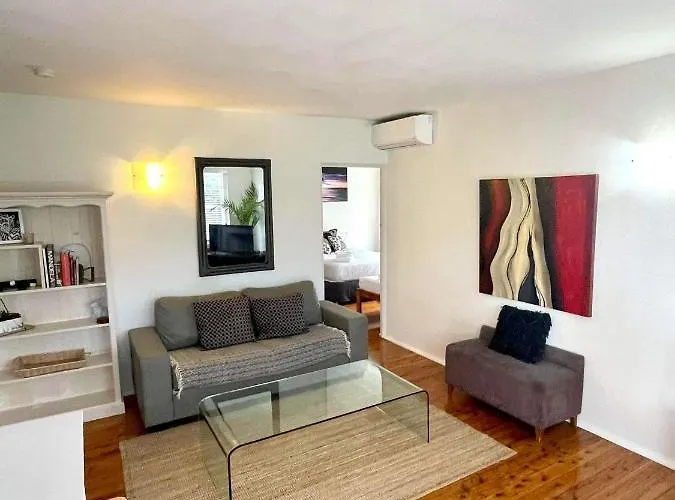 Lotus Stay Manly - Apartment 31D Sydney
