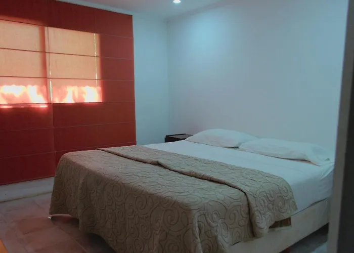 Ferienwohnung Tiago Malargüe