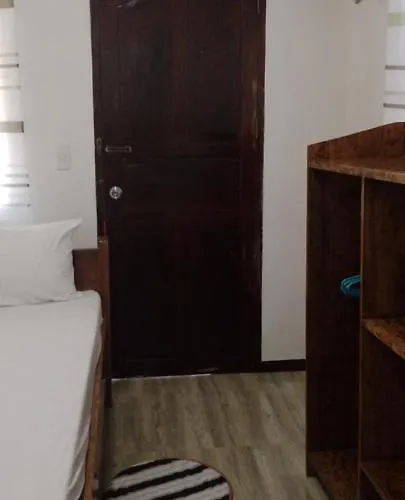 Dhadas Place San Vicente 