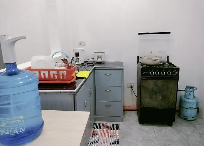 Bais City Home Staycation