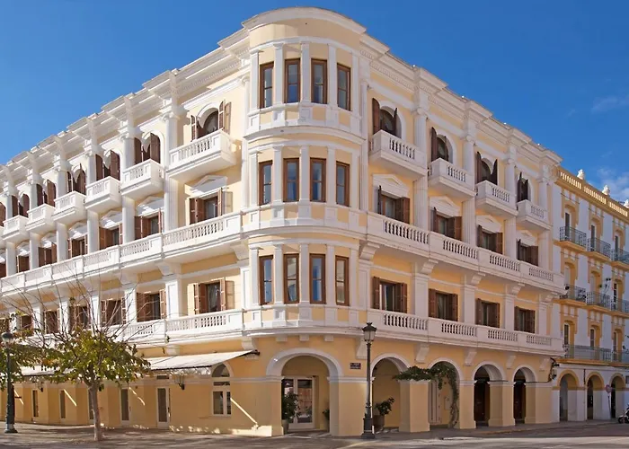 Hotel Montesol Experimental Ibiza