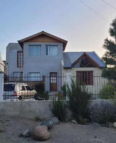 Hotel Casa Nimes El Calafate