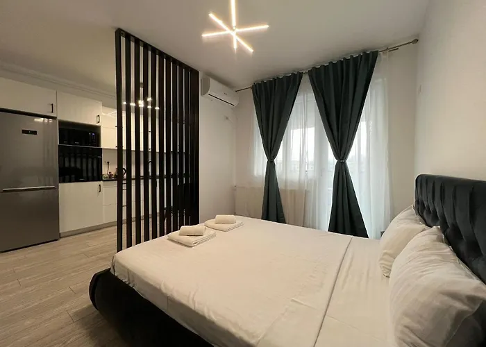 Perfect Host Palas Iasi