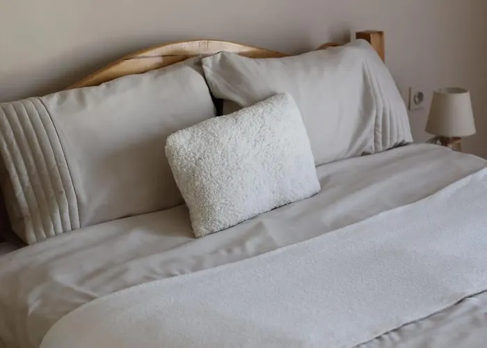City Center - Terra Apartment Pristina