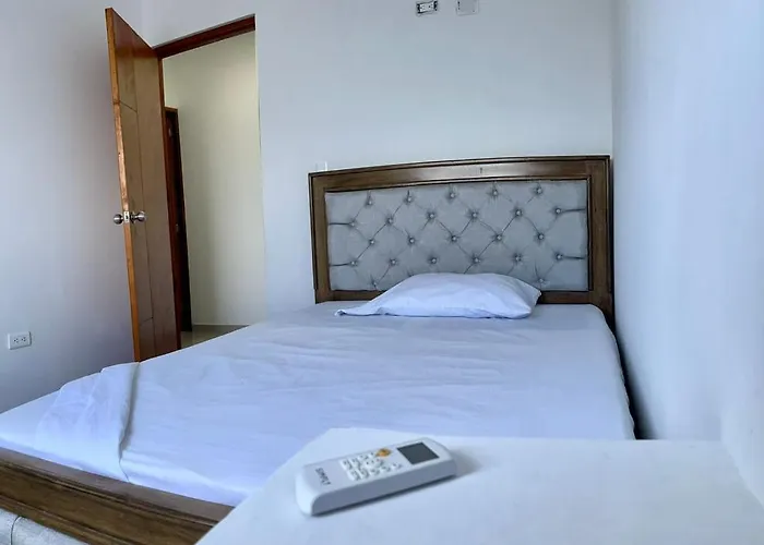 Apartamento 403 Cartagena 