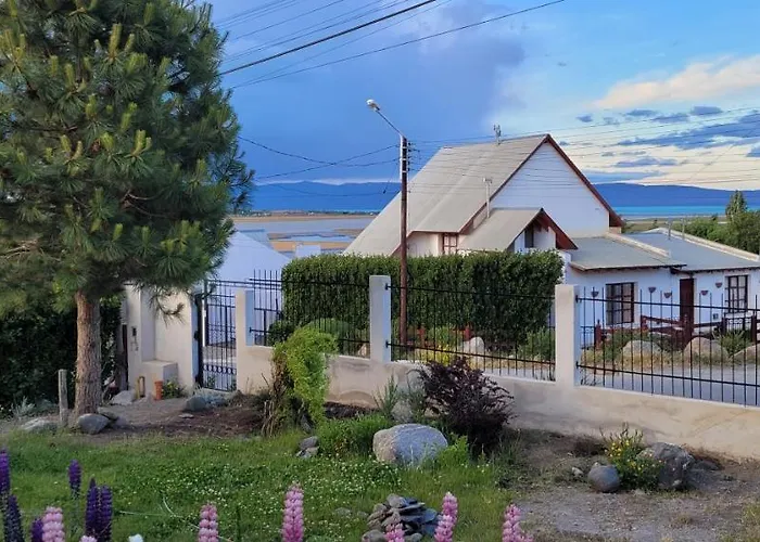 Hotel Casa Nimes El Calafate