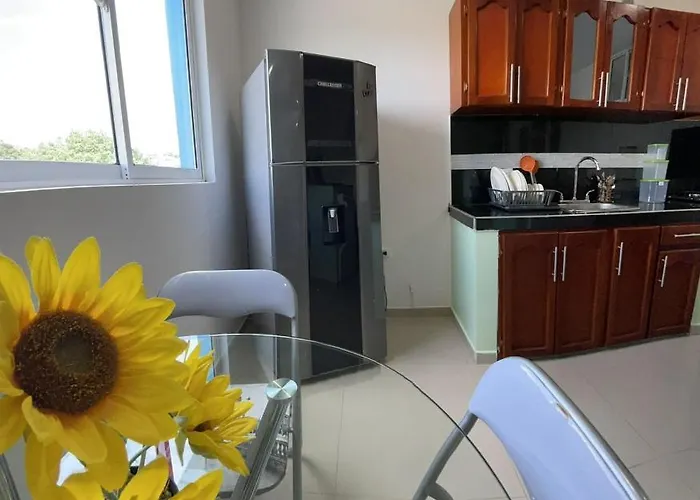 Apartamento 403 Cartagena 