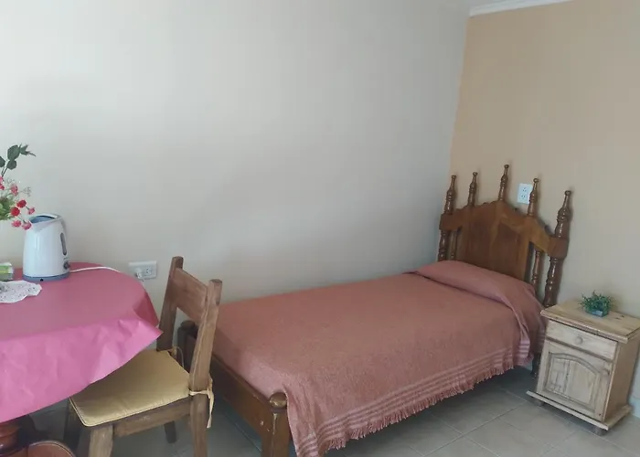 Hotel Casa Nimes El Calafate