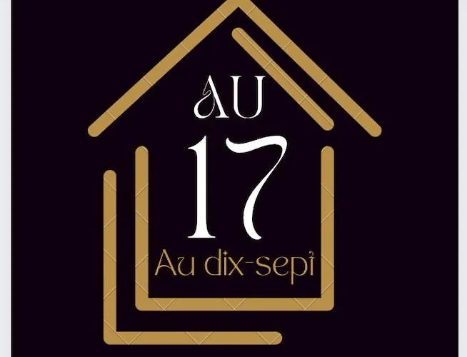 Ferienwohnung Au Dix Sept Ad-Ad-Dakhla