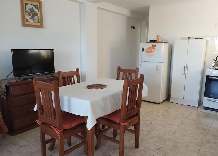 Ferienwohnung Pehuen 46 Neuquén