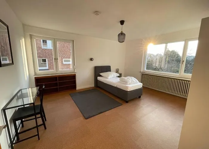Richard60•4 Zi-Wohnung Osnabrück