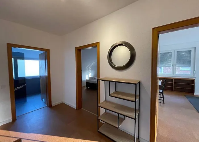 Richard60•4 Zi-Wohnung Osnabrück
