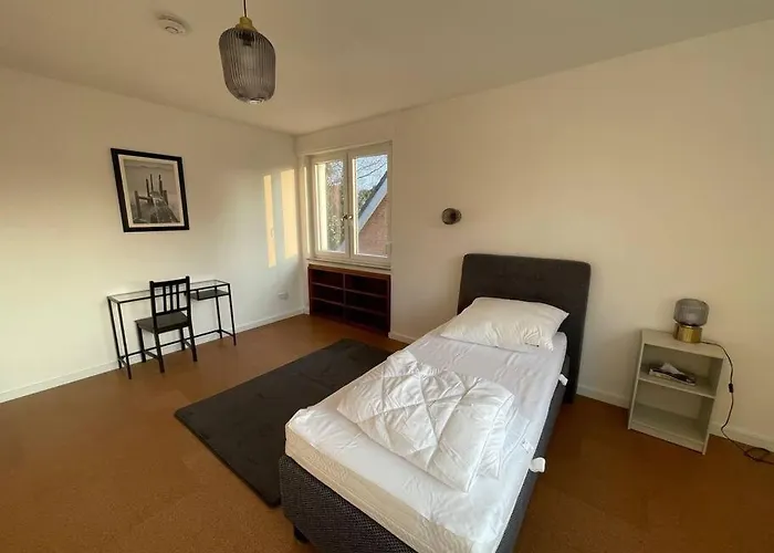 Richard60•4 Zi-Wohnung Osnabrück