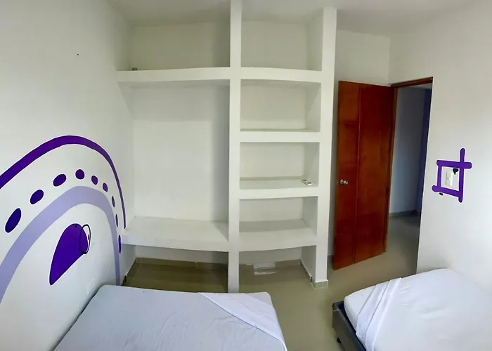 Apartamento 204 Cartagena 
