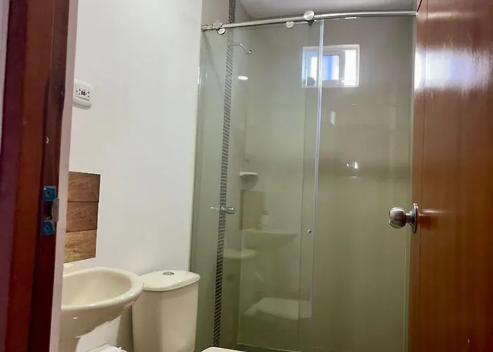 Apartamento 204 Cartagena 