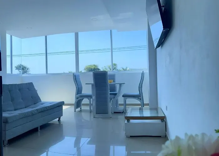 Apartamento 301 Cartagena 