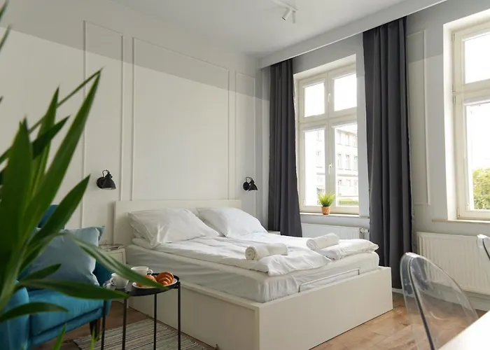 Ferienwohnung Rj Family Zoppot
