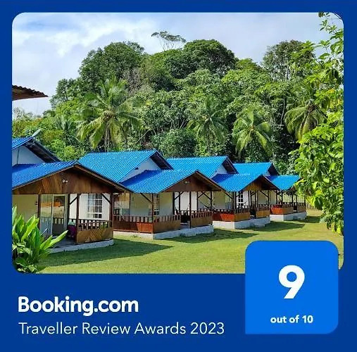 Cocoloco'S Lodge El Valle 