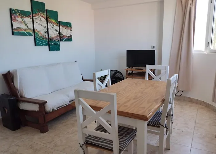 Ferienwohnung Pehuen 46 Neuquén