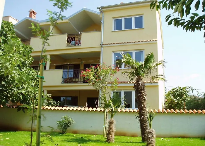 Apartment Nina Rovinj