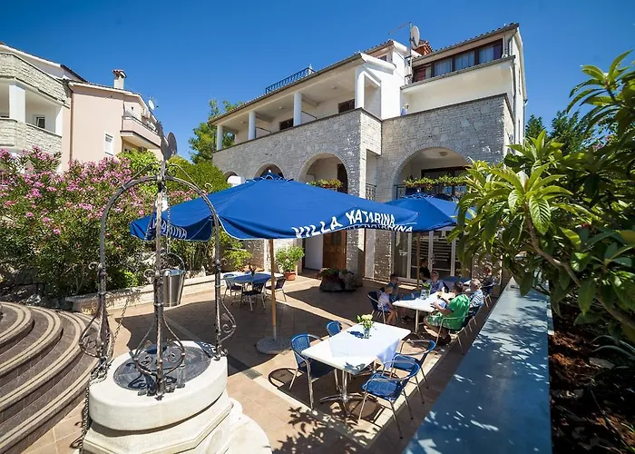 Guest House Katarina Poreč