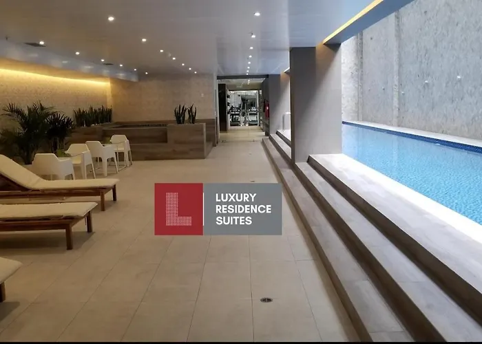 Luxury Residence Suites Quito