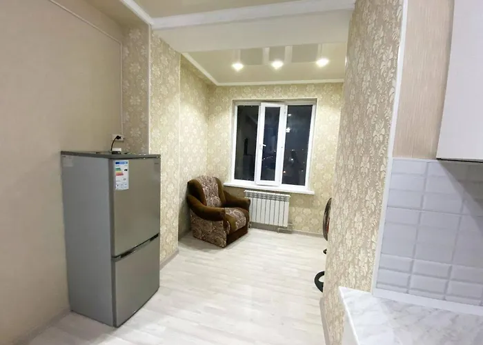 Apartment Near Cosmopark Complex Bischkek