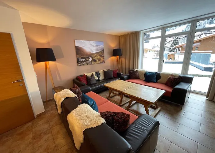 Villa Augustine In Hinterglemm Zentrum Saalbach-Hinterglemm