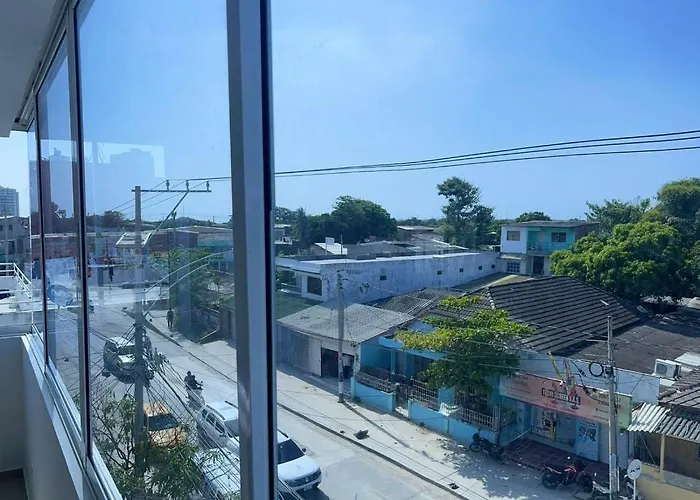 Apartamento 301 Cartagena 