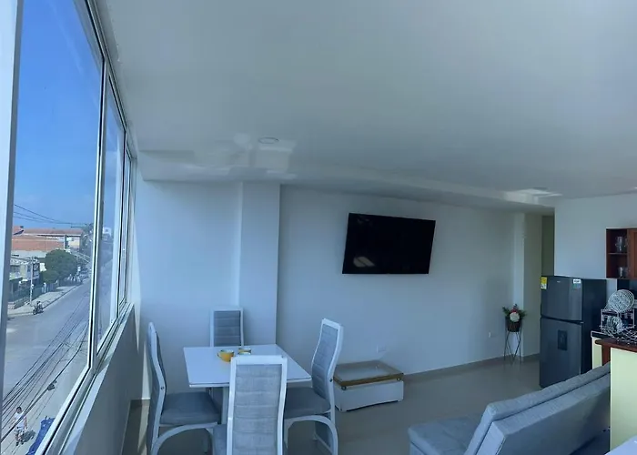 Apartamento 301 Cartagena 