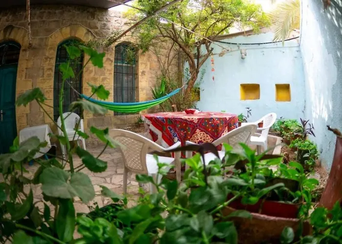 Ferienwohnung Shams House Amman