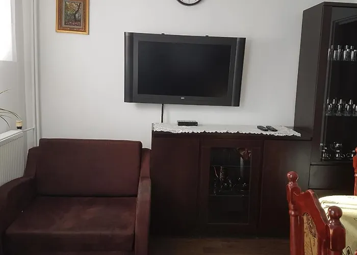 Mieszkanie Wakacyjne Misdroy