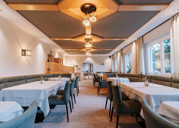 Hotel Garni Katnau Schenna