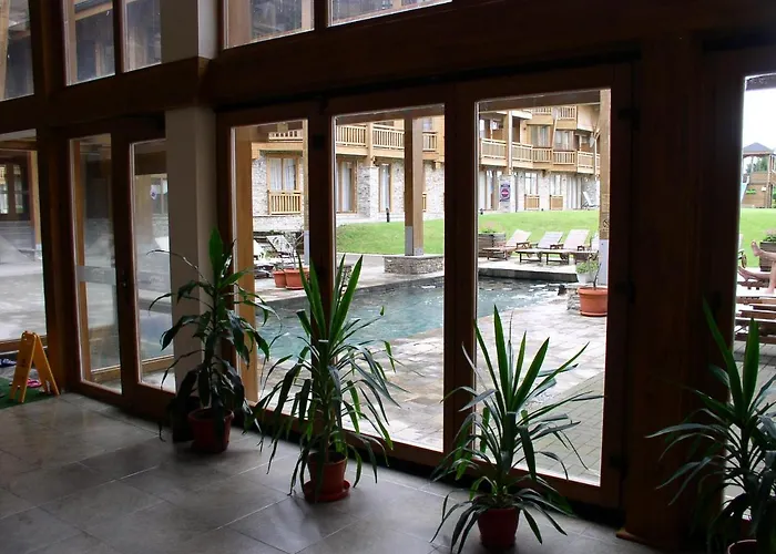 Lvv Pirin Golf Villa Bansko