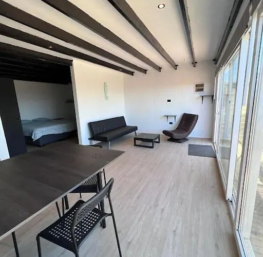 Cabana Hermosa Maitencillo Valparaíso