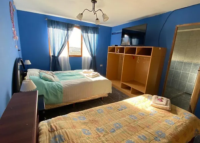 Ferienwohnung Gavimar Ushuaia