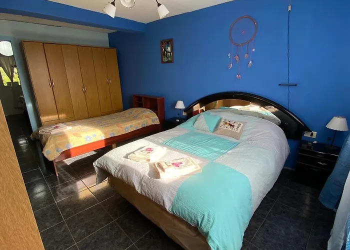Ferienwohnung Gavimar Ushuaia