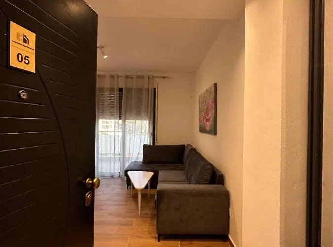 Bonaparte apartments Vlorë