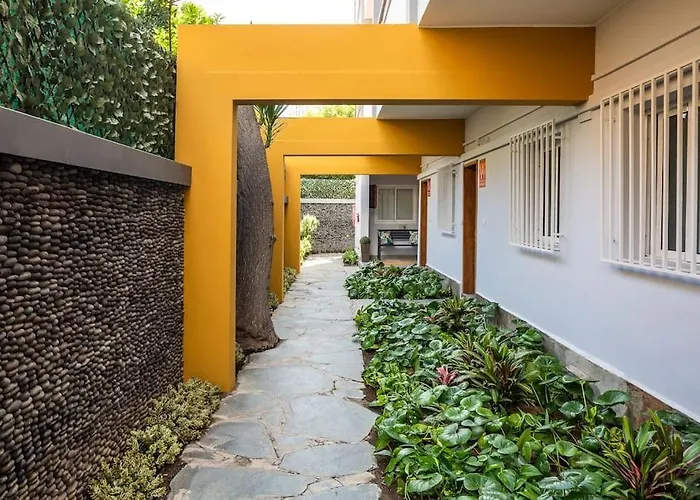 Ferienwohnung Puccini Oasis - Mimi Las Palmas / Gran Canaria