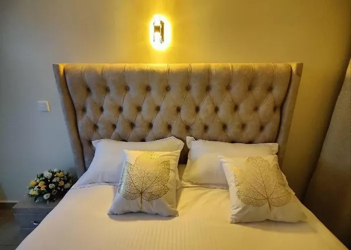 N&N Luxury Suites Studio Nairobi