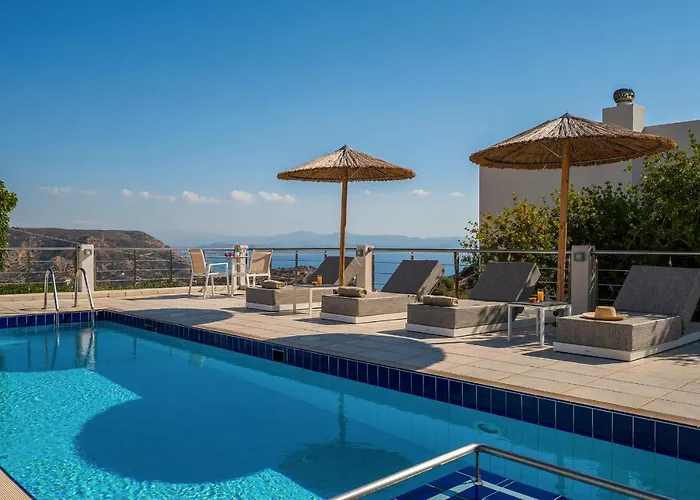 Lenikos Resort Agia Galini