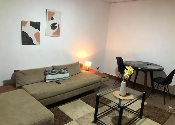 Studio Meuble Bastos Carrefour Yaoundé