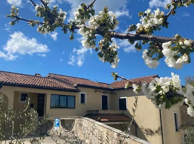 Villa Ignoto Bale