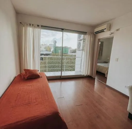 Ferienwohnung Departamento Completo En Palermo Buenos Aires