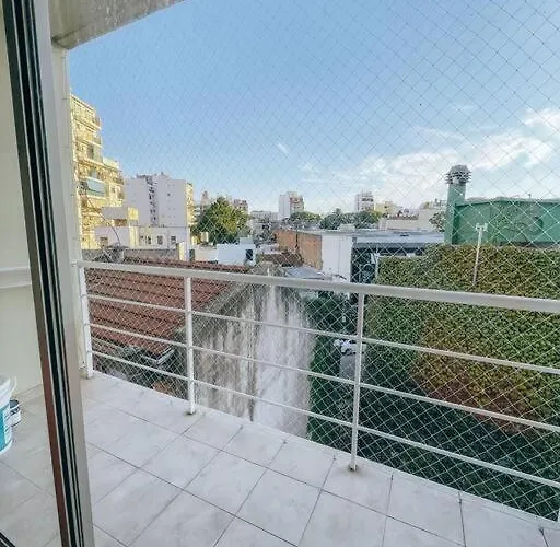 Ferienwohnung Departamento Completo En Palermo Buenos Aires