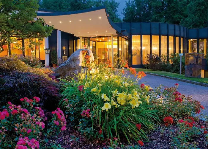 Hotel Miraverde Bad Hall