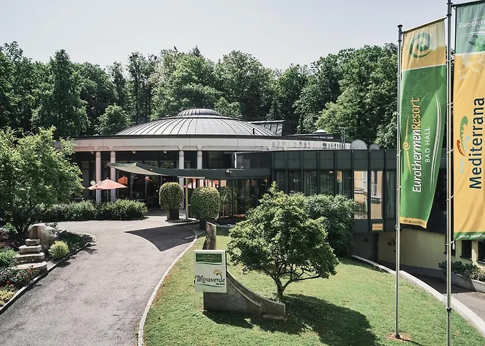 Hotel Miraverde Bad Hall