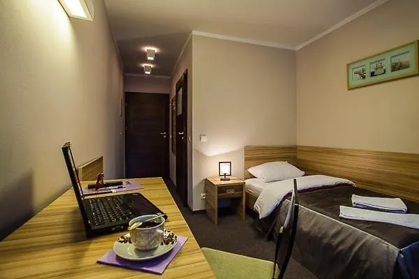Hotel Alpex Hindenburg