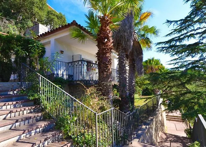 Club Villamar - Jaime 2 Lloret de Mar