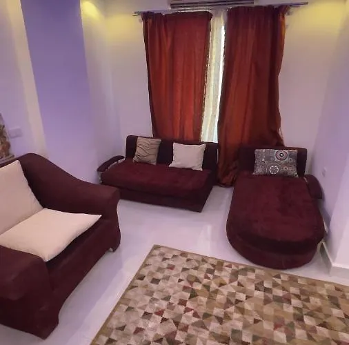 Palma House Apartments A8 Hurghada